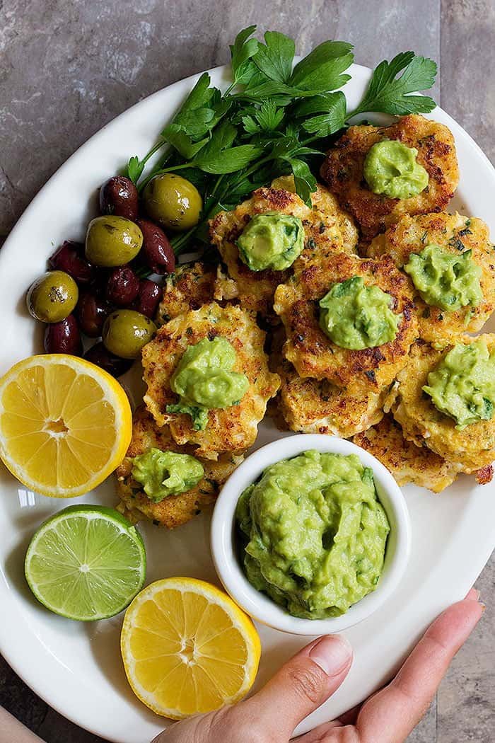 Homemade Shrimp Cakes: Pure Flavor, No Filler, Perfect Texture